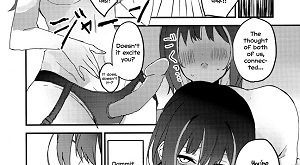 nanamori suenagaku ichaicha shiro hentai