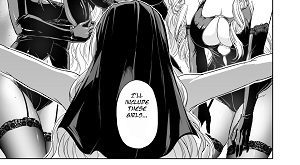 shitsurakuen