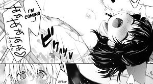 Chibirei! (Touhou Project) hentai