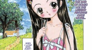 ki no shita de nara hentai lesbian