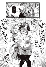 yoko aru seito hentai lesbian