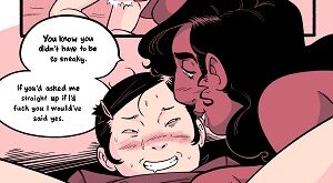 [BonerBob] The Muse hentai