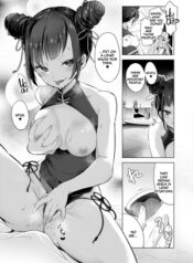 geinou katsudou wa yuri ecchi hentai lesbian