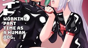 hitoinu beit hentai lesbian