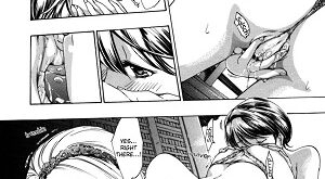 [Asagi Ryu] Hanazono Iki hentai lesbian