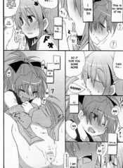 atashitachi no seizon hentai lesbian