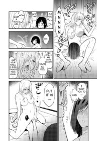 chou ga nioi ni sasowa hentai lesbian