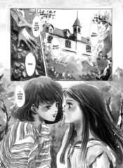 secrecy hentai lesbian
