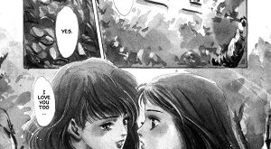 secrecy hentai lesbian