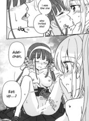 shinobanu ninja hentai