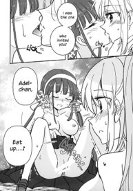 shinobanu ninja hentai