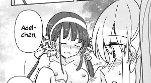 shinobanu ninja hentai