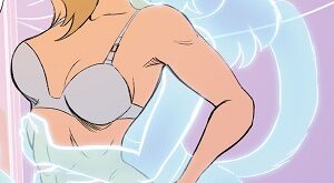 the flavor of the invisible hentai lesbian