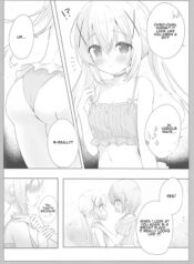 tomerarenai kokochin hentai lesbian