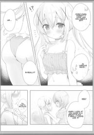 tomerarenai kokochin hentai lesbian