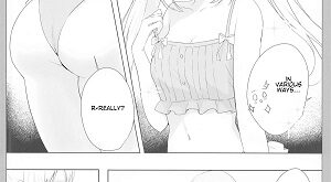 tomerarenai kokochin hentai lesbian