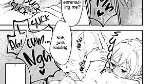 yokujou hentai lesbian