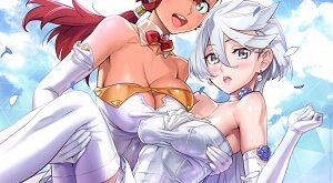 M3AON (Kidou Senshi Gundam_ Suisei no Majo) hentai yuri lesbian