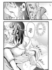 shitanaga-chan to kanbotsu hentai yuri lesbian