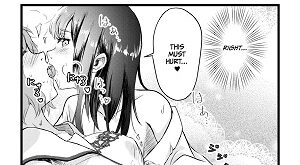 shitanaga-chan to kanbotsu hentai yuri lesbian