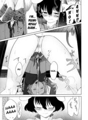 Aya to Tewi to Sanae to Udonge ga Omorashi Suru Hon!!