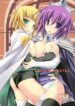 DOLCE CASTEL (Zero no Tsukaima)-hentai-yuri-lesbian