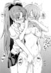 Futarikkiri no MIDSUMMER-hentai-yuri-lesbian
