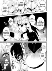 [Miira] Yuri Sennou Goudoushi de Kaita Manga-hentai-yuri-lesbian