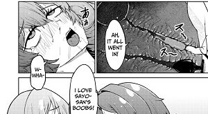 [Sagisa Nanami] Admiring the Magicial Girl Master and Slave-hentai-yuri-lesbian