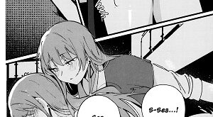 jouyoku shingou-hentai-yuri-lesbian