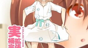 [ternotte (noneto)] Jikkakuchou Hokan no Mana -hentai-yuri-lesbian