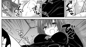 [Amanagi Seiji] Pinky -hentai-yuri-lesbian