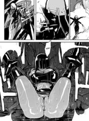 [KIKIMETAL] BIOGEAR-hentai-yuri