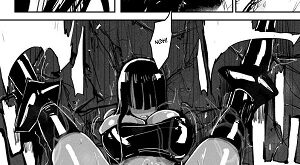 [KIKIMETAL] BIOGEAR-hentai-yuri