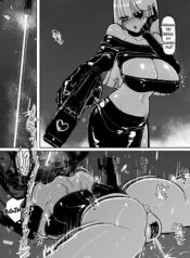 [KIKIMETAL] MAINTENANCE AFTERCARE-hentai-yuri-lesbian