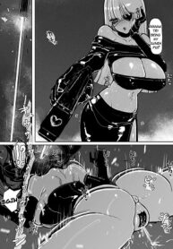 [KIKIMETAL] MAINTENANCE AFTERCARE-hentai-yuri-lesbian