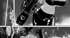 [KIKIMETAL] MAINTENANCE AFTERCARE-hentai-yuri-lesbian