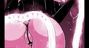 [KIKIMETAL] MAINTENANCE-hentai-yuri-lesbian