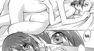 (Oimo)] My Prince (Mahou Shoujo Lyrical Nanoha)-hentai-yuri-lesbian