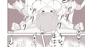 [Omonobe] I want to have the soles of my feet tickled-hentai-yuri-lesbian