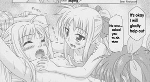 Sorairo no Kioku Ge -hentai-yuri-lesbian