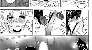 destiny love-hentai-yuri-lesbian