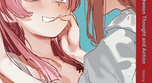 ending the divide between-hentai -yuri-lesbian