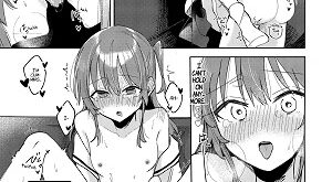 hiyoko beam-hentai-yuri-lesbian