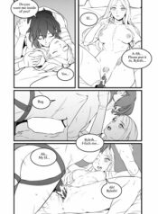 – [radiostarkiller] My Heart’s a Secret (Fire Emblem-hentai-yuri