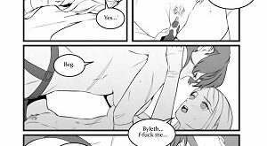 – [radiostarkiller] My Heart’s a Secret (Fire Emblem-hentai-yuri