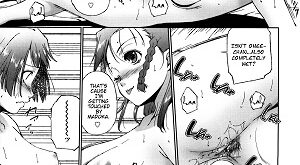 tatoeba konna shimai-hentai-yuri-lesbian