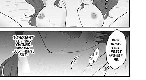 Kujouin-Ke no Maid-san-hentai-yuri-lesbian