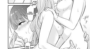 (Takeshisu)] Natsu ga Owaredo-hentai-yuri-lesbian