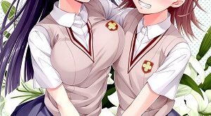 Wind! (Toaru Kagaku no Railgun)-hentai-yuri-lesbian